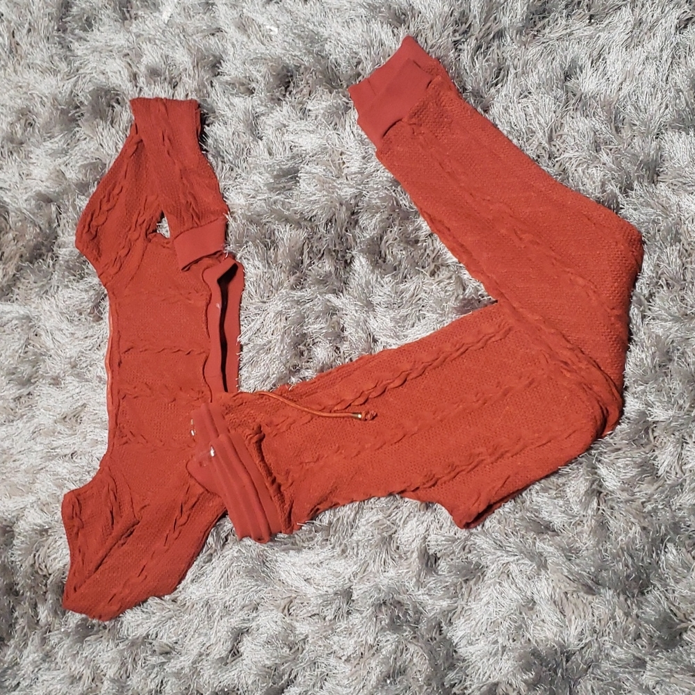 2 Piece knitted Set